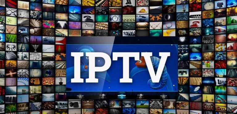 IPTV 4k provider