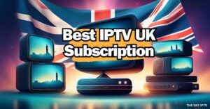 UK IPTV