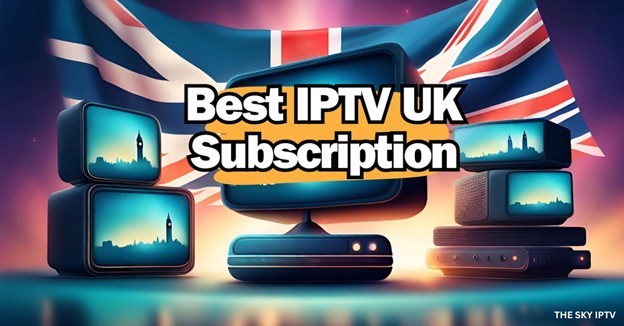 UK IPTV