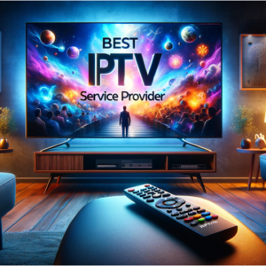 Abonnement IPTV