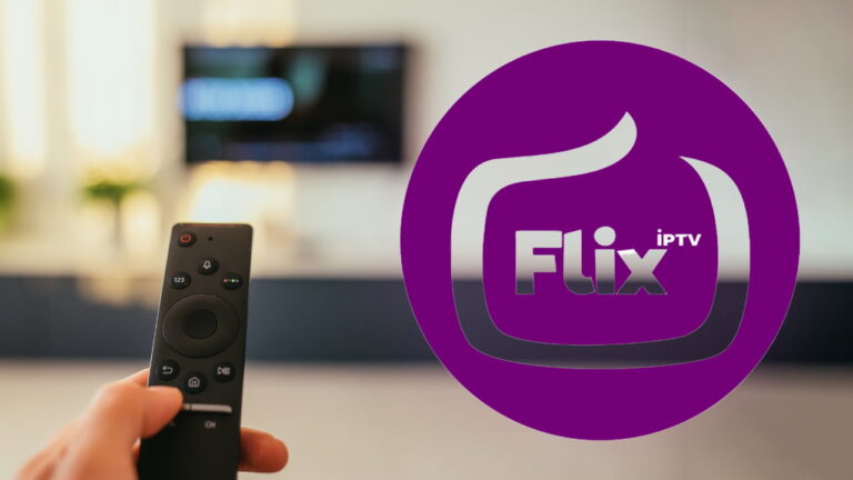 Flix iptv