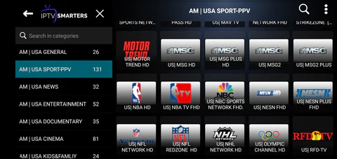 iptv smarters pro pay