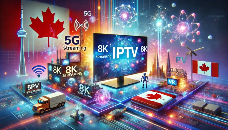 iptv prime quebec