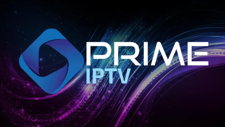 Prime iptv